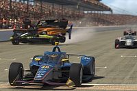 Un final dramático en Indianápolis deja a Norris sin victoria