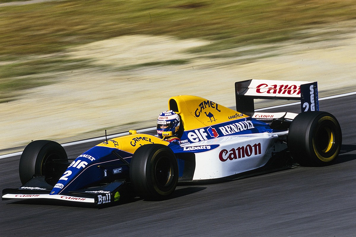 Brawn a Williams helyzetéről: „Van egy ár, amit meg kell fizetned, ha rosszul teljesítesz”