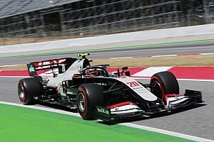 Steiner confirme : l'avenir de Haas en F1 est assuré
