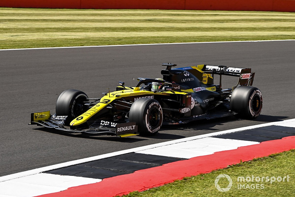 Świetny wynik Renault