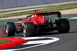 Leclerc: "Yarış tempomuz kötü olduğu için sıralama temposundan ödün vermeliyiz"