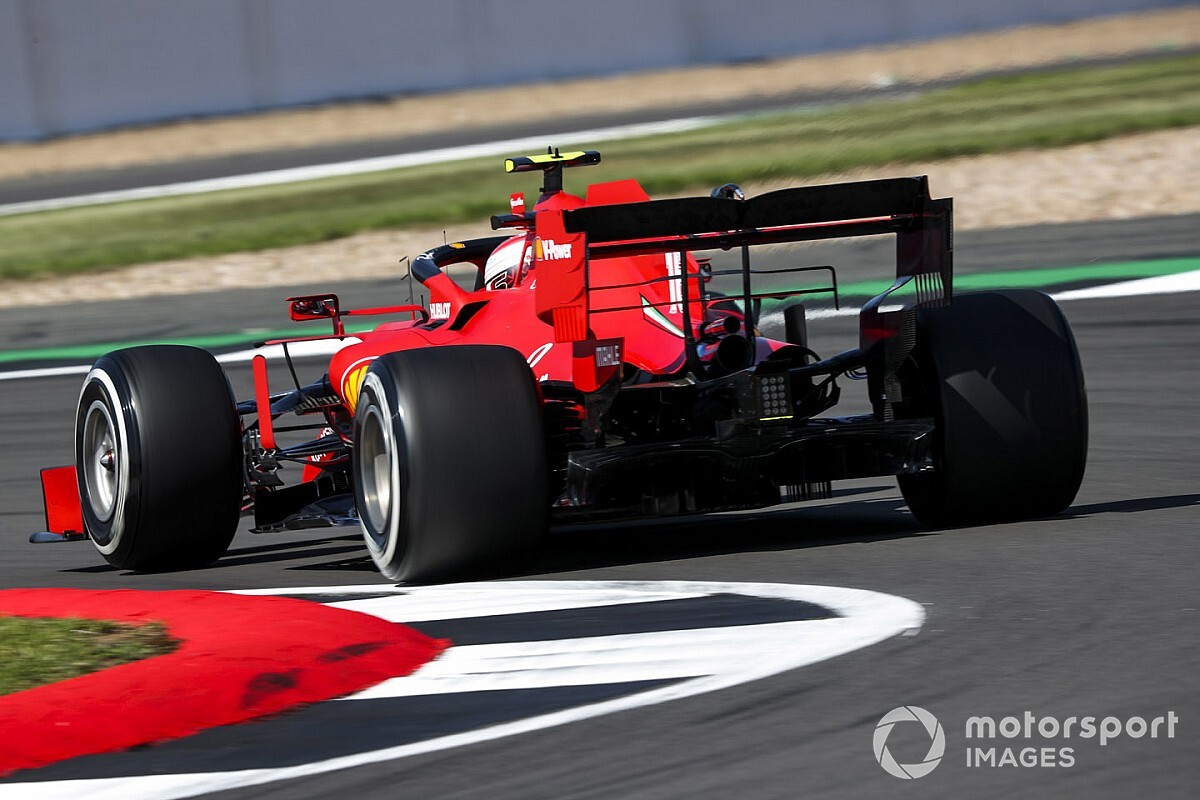 Leclerc: "Yarış tempomuz kötü olduğu için sıralama temposundan ödün vermeliyiz"