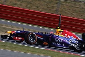 Horner revela a cuál de sus 'ex' pilotos le habría gustado ver en F1