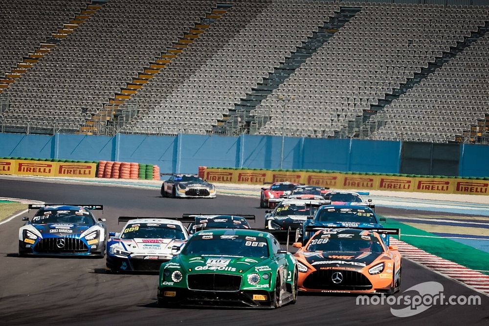 DTM heeft concept voor GT Plus-formule bijna rond