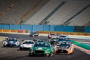 DTM to present GT Plus formula for 2021 season