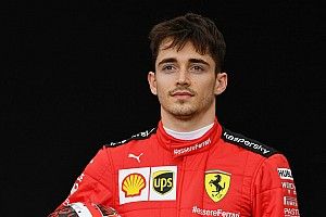 Leclerc et Ferrari relèvent le défi des 24H du Mans virtuelles !