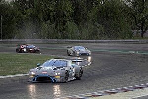 Assetto Corsa Competizione: un simulador para disfrutar también en consola