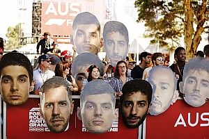 F1 2021: Deze coureurs zijn bevestigd voor het Formule 1-seizoen 2021