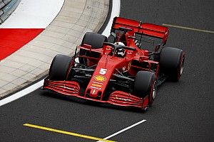 Ferrari: trovato il punto per ripartire da zero?