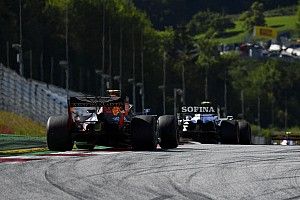 A Red Bull szerint mindkét autójukkal a győzelemért mehettek volna az Osztrák Nagydíjon