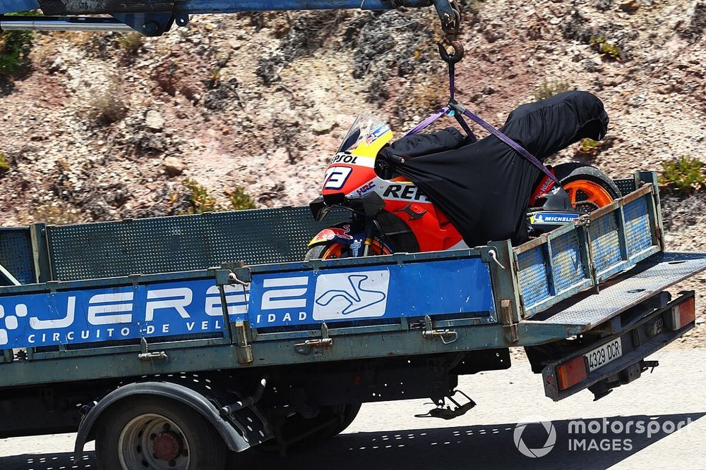 MotoGP: regole più severe per le bandiere gialle