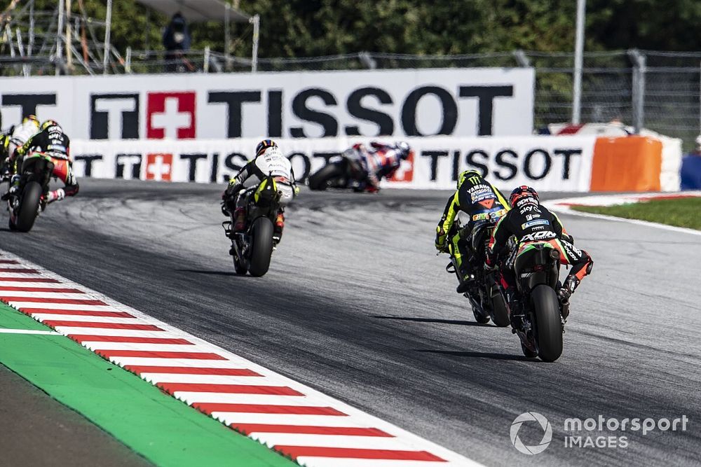 Aleix Espargaro, Aprilia Racing Team Gresini