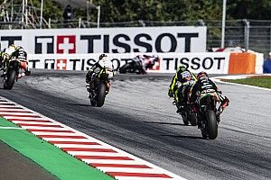 Two races at one track “not pure” MotoGP – Espargaro