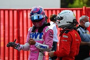 ¿Por qué Vettel es clave para que Aston Martin triunfe en F1?