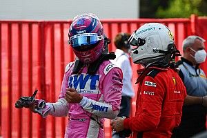 Rosberg: Vettel újra „isten” lesz a csapatában!