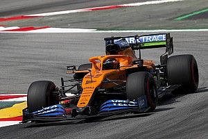 Şasi değişikliği, Sainz’ın soğutma sorunlarını çözmemiş