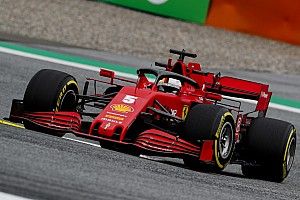 Ook Racing Point moet Vettel teleurstellen: "We hebben geen plek"