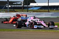 F1: Ferrari ainda analisa se mantém ou retira recurso no caso Racing Point