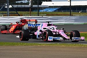 Ferrari wil 'transparantie en duidelijkheid' over kopiëren in F1