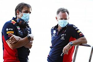 Red Bull и Honda назначили срочную встречу в Сильверстоуне