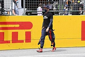 Verstappen, Macaristan için sabırsızlanıyor