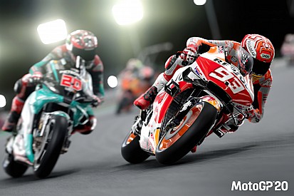 Test - MotoGP 20, de quoi patienter avant la reprise !