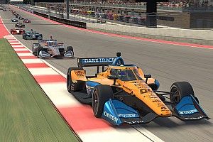 Norris joins eight 500 winners for Indy 175 Esports race