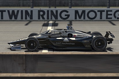 Simon Pagenaud double la mise sur iRacing !