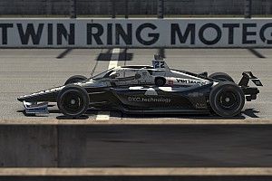 Simon Pagenaud double la mise sur iRacing !