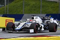 Kolejny problem Williamsa