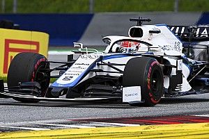 Williams получил шанс бороться с соперниками. Но теперь мешает новая проблема