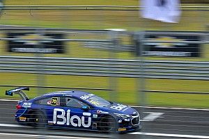 Stock Car: Nunes lidera dobradinha da Blau Motorsport em treino no Velocitta