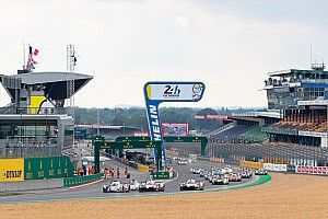 24 Horas de Le Mans 2021 pospuestas hasta agosto