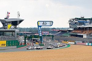 ACO verplaatst 24 uur van Le Mans naar augustus