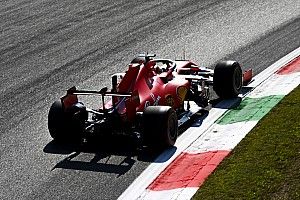 LIVE Formula 1, Gran Premio d'Italia: Libere 3