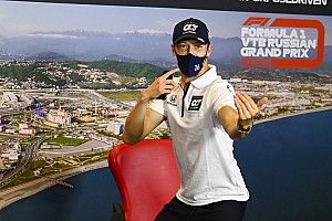 Куда пойти Квяту после Формулы 1? Большой разбор Motorsport.com