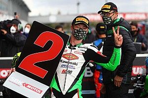 Juara WSSP300 Ingin ke WSBK dalam Lima Tahun