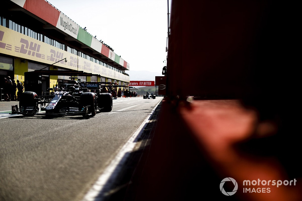 Steiner en Wolff juichen entreegeld voor nieuwe F1-teams toe