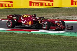 Tuscan GP practice as it happened