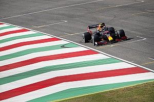LIVE Formula 1, Gran Premio di Toscana Ferrari 1000: Libere 2