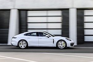 Nowe Porsche Panamera z kolejnym wariantem hybrydowym