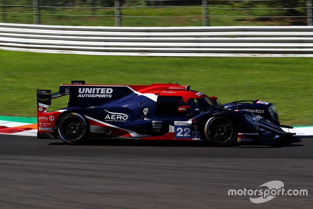 ELMS, 4 Ore di Monza: Albuquerque ancora in pole