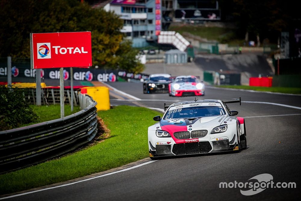 Why the DTM made a U-turn on driving aids