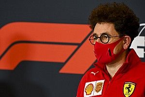 Binotto: "Trovata più consistenza sul passo gara"