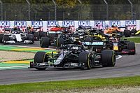 On Board, podcasts et Grosjean "sans langue de bois" sur Canal+
