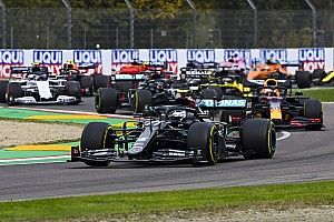 Emilia Romagna Grand Prix - Driver ratings
