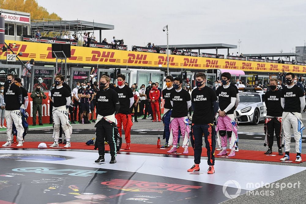 Hivatalos: változik az imolai program az F1-ben! Íme a hétvégét érintő változások