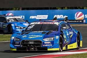 Terugblik: Abt ijzersterk, maar Frijns en Müller lopen DTM-titel mis