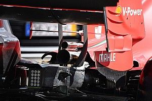 Ezekkel a módosításokkal akarja ledolgozni a Ferrari a lóerőhátrányát, de mit takar a „Superfast?”