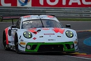 ART partners Spa-winning GPX Racing Porsche team